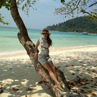 Отзыв от Снежана - виза ДТВ